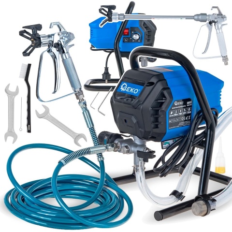 Agregat malarski hydrodynamiczny X10 (1)