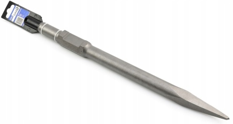 DLUTO-PRZEBIJAK 30CM HEX G40051