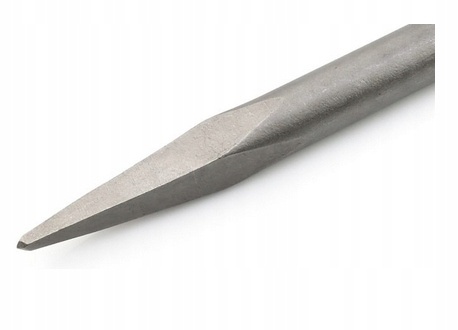 DLUTO-PRZEBIJAK 30CM HEX G40051