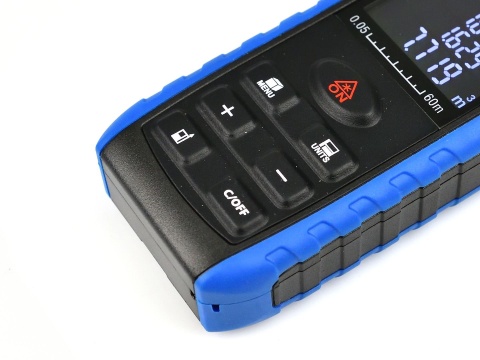 Dalmierz laserowy 60m LCD HD (40)