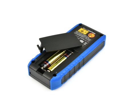 Dalmierz laserowy 60m LCD HD (40)