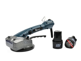 Elektronarzędzie do układania płytek /metal uchwyt/ (10)