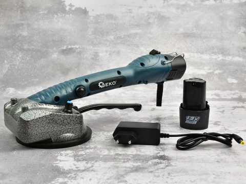 Elektronarzędzie do układania płytek /metal uchwyt/ (10)