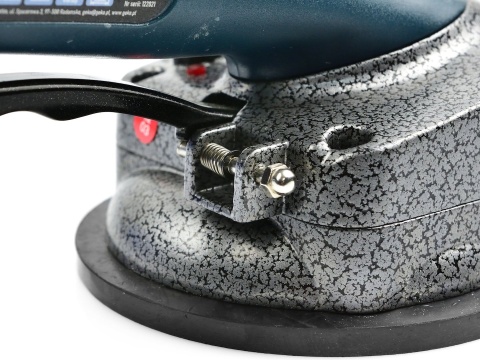 Elektronarzędzie do układania płytek /metal uchwyt/ (10)