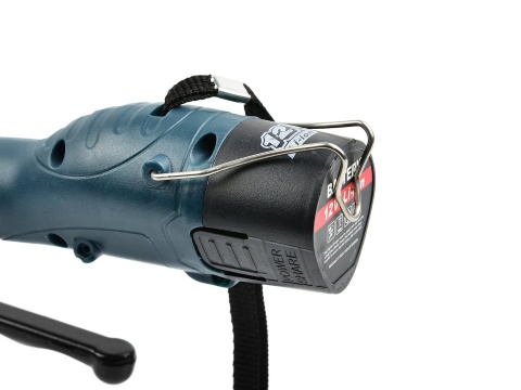 Elektronarzędzie do układania płytek /metal uchwyt/ (10)