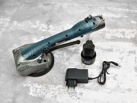 Elektronarzędzie do układania płytek /metal uchwyt/ (10)