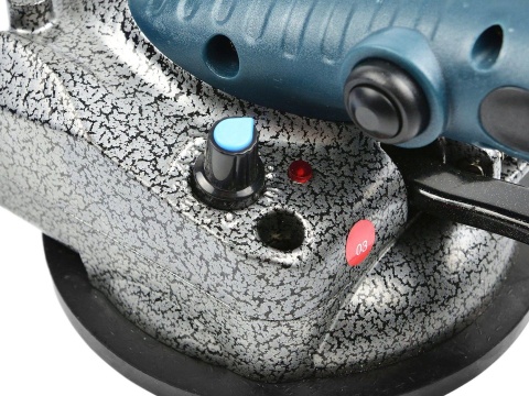 Elektronarzędzie do układania płytek /metal uchwyt/ (10)