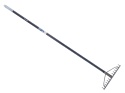Grabie metalowe 150cm 14z HARD-LINE (6)