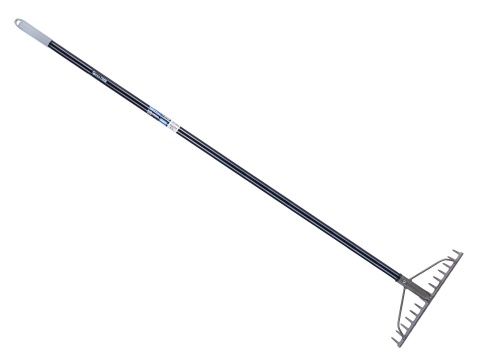 Grabie metalowe 150cm 14z HARD-LINE (6)