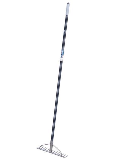 Grabie metalowe 150cm 14z HARD-LINE (6)