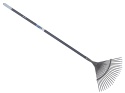 Grabie metalowe wachlarzowe 150cm 22z HARD-LINE (6)