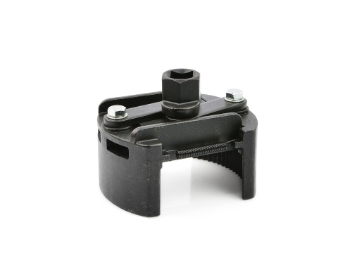 Klucz nastawny CR-Mo do filtra oleju 80-105mm (30)