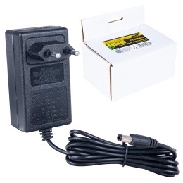 Ładowarka 1A/21V do narzędzi akumulatorowych G8066x (1)
