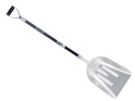 Łopata aluminiowa do zboża 150cm HARD-LINE (6)