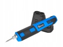 Lutownica akumulatorowa 4V 1500mAh 8W GEKO G81218 USB-C