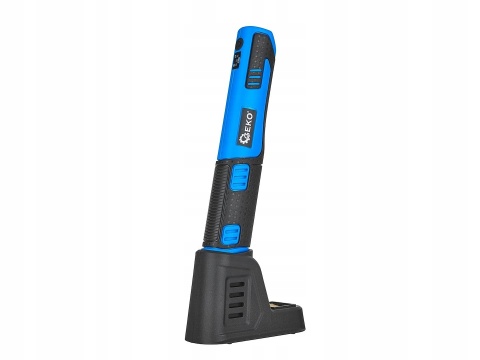 Lutownica akumulatorowa 4V 1500mAh 8W GEKO G81218 USB-C