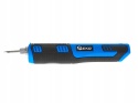 Lutownica akumulatorowa 4V 1500mAh 8W GEKO G81218 USB-C