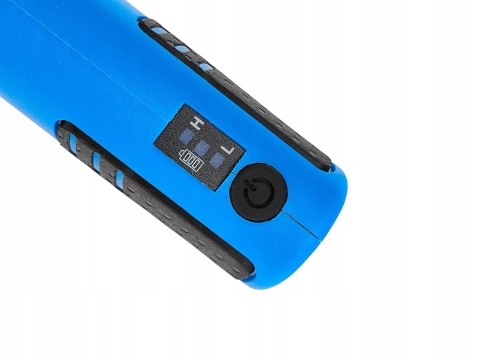 Lutownica akumulatorowa 4V 1500mAh 8W GEKO G81218 USB-C