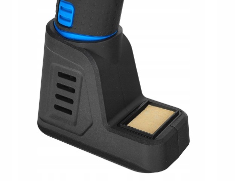 Lutownica akumulatorowa 4V 1500mAh 8W GEKO G81218 USB-C