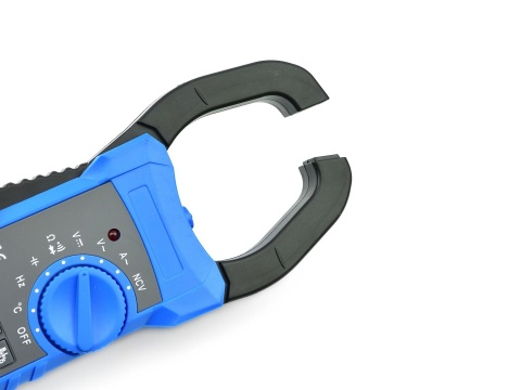 Miernik cęgowy NCV GEKO (20)