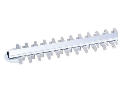 Nożyce akumulatorowe do żywopłotu 520mm 2x2.0Ah 21V (4)