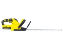 Nożyce akumulatorowe do żywopłotu 520mm 2x2.0Ah 21V (4)