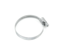 Opaska ślimakowa W1 9mm 70-90mm (25/500)