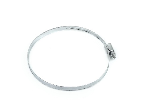 Opaska ślimakowa W1 9mm 90-110mm (25/500)