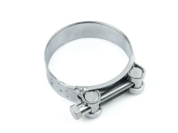 Opaska zaciskowa GBS W1 64-67mm (5/25/100)