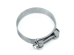 Opaska zaciskowa GBS W1 86-91mm (5/25/50)