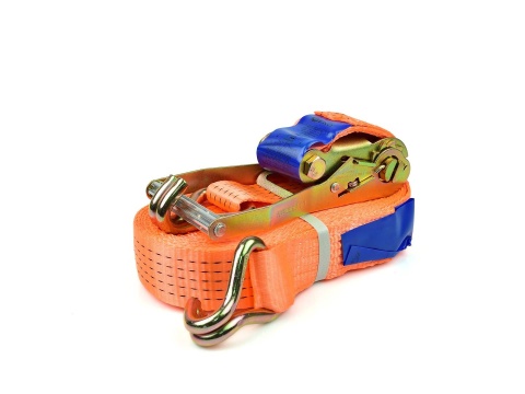 Pas transportowy z grzechotką 14m/5T/50mm (8)