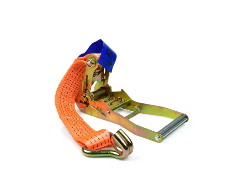 Pas transportowy z grzechotką 14m/5T/50mm (8)