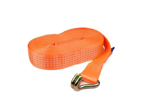 Pas transportowy z grzechotką 14m/5T/50mm (8)