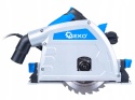 Pilarko-zagłębiarka elektryczna Geko 1200 W G80753