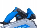 Pilarko-zagłębiarka elektryczna Geko 1200 W G80753