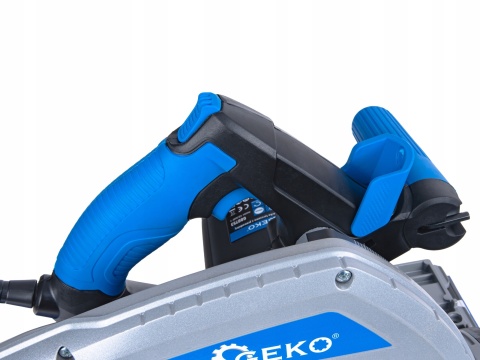 Pilarko-zagłębiarka elektryczna Geko 1200 W G80753