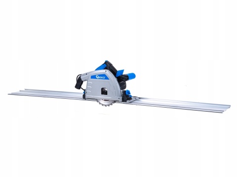 Pilarko-zagłębiarka elektryczna Geko 1200 W G80753