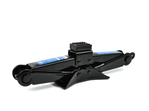 Podnośnik trapezowy 1,5T 110-360mm wzmacniany (8)