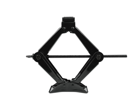 Podnośnik trapezowy 1,5T 110-360mm wzmacniany (8)