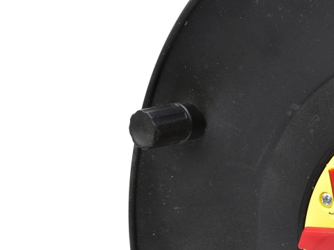 Przedłużacz elektryczny bębnowy 3x2,5mm 50m (2)