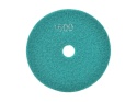 Tarcza polerska do szlifowania gresu na mokro 125mm GR1500 (5/25/250)