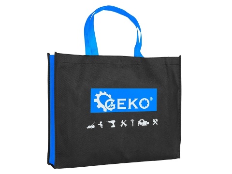 Torba na zakupy GEKO 48 x 37 x 9 cm (100)