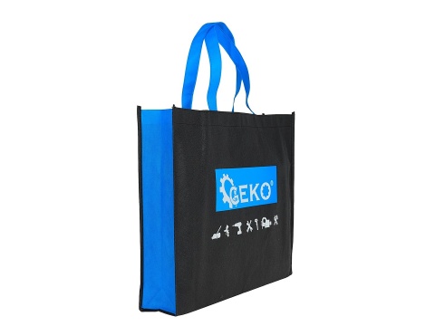 Torba na zakupy GEKO 48 x 37 x 9 cm (100)