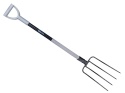 Widły do siana 120cm HARD-LINE (6)