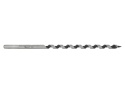Wiertło kręte - świder do drewna 6x230mm G37352