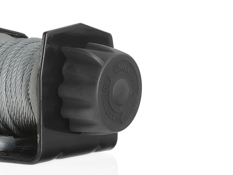 Wyciągarka elektryczna 12V 2000LB (2)