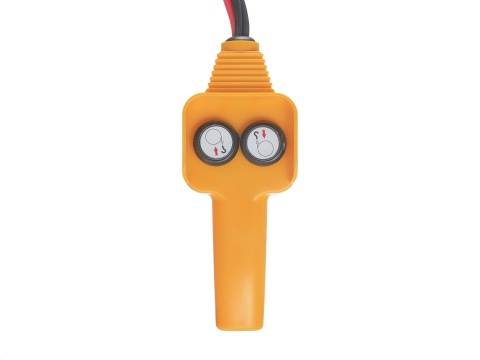 Wyciągarka elektryczna 12V 2000LB (2)