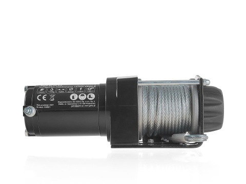 Wyciągarka elektryczna 12V 2500LB (2)