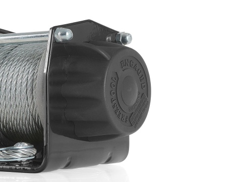 Wyciągarka elektryczna 12V 2500LB (2)