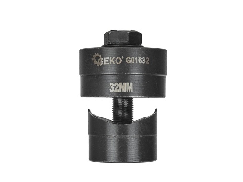 Wycinak otworów pod kran 32mm (30)
